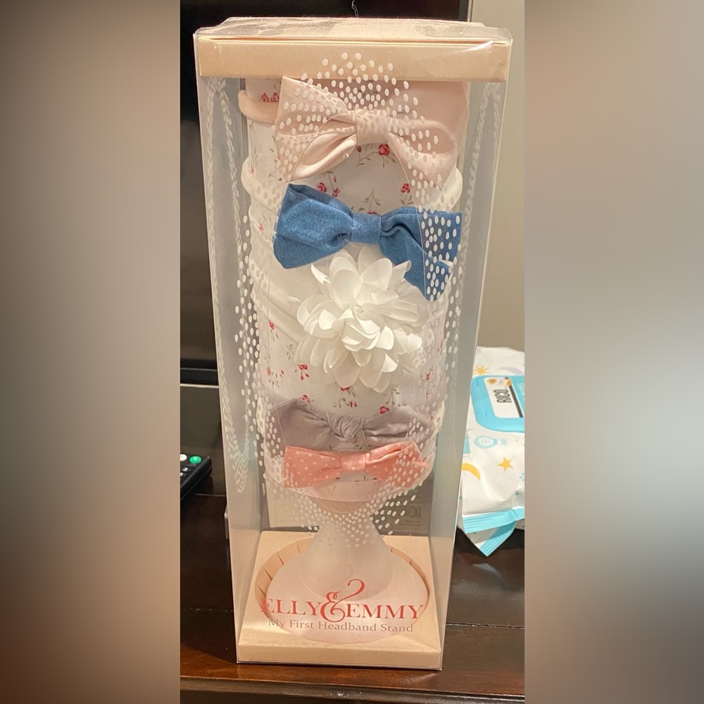 Brand New Bow Tower